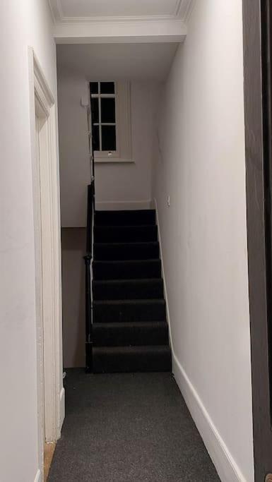 Apartmán Harry Potter 9 3/4 Flat Londýn Exteriér fotografie