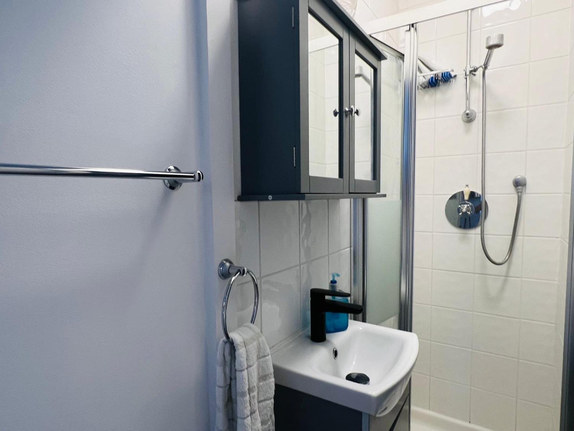 Apartmán Harry Potter 9 3/4 Flat Londýn Exteriér fotografie